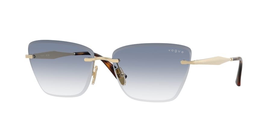 OKULARY VOGUE EYEWEAR VO 4332S 848/19 59 ROZMIAR L