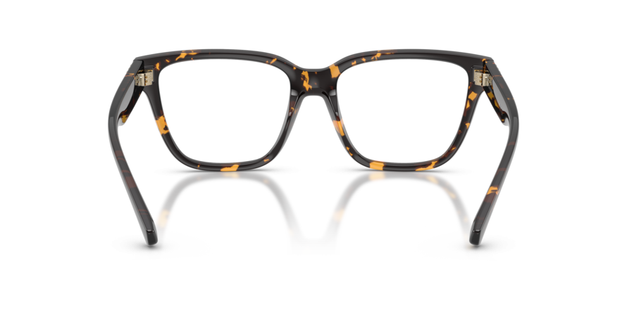 OKULARY KOREKCYJNE BURBERRY BE 2457U 4106 54 ROZMIAR M