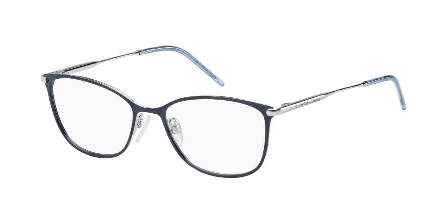OKULARY KOREKCYJNE TOMMY HILFIGER TH 1637 ECJ 53 ROZMIAR M