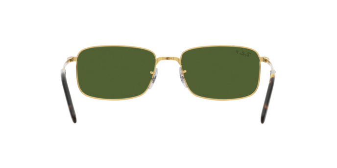 OKULARY RAY-BAN® RB 3717 9196P1 57 ROZMIAR L Z POLARYZACJĄ