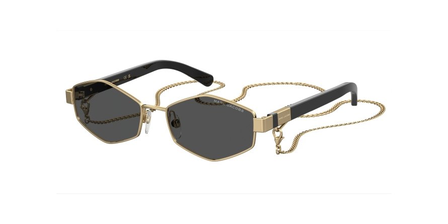 OKULARY MARC JACOBS MARC 496S J5G 55 ROZMIAR M