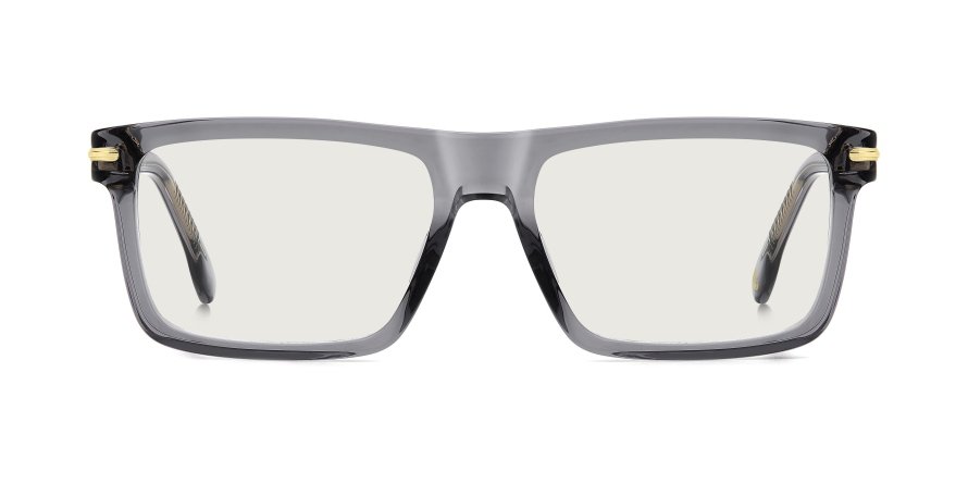 OKULARY KOREKCYJNE CARRERA CA 344 KB7 55 ROZMIAR M