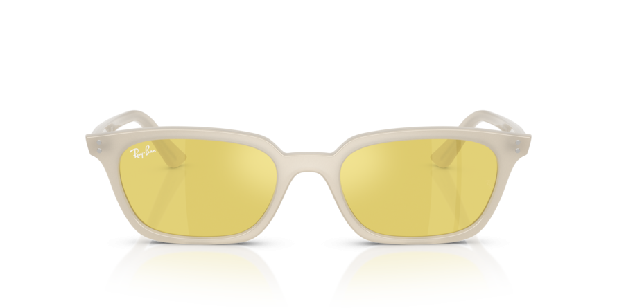OKULARY RAY-BAN® ZAYA RB 4456 68086D 53 ROZMIAR M