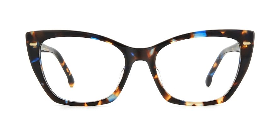OKULARY KOREKCYJNE CARRERA CA 3036 X8Q 54 ROZMIAR M