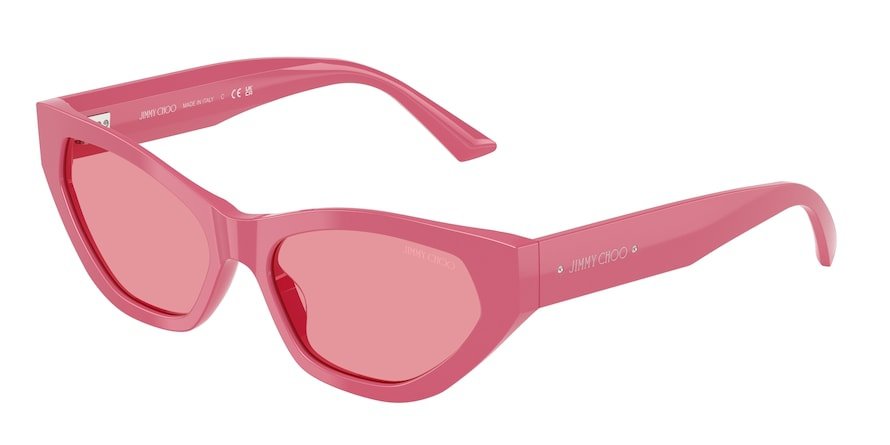 OKULARY JIMMY CHOO JC 5022B 502484 55 ROZMIAR M