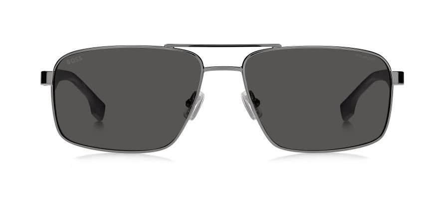 OKULARY BOSS 1580S V81 59 ROZMIAR L Z POLARYZACJĄ