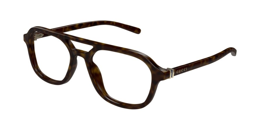OKULARY KOREKCYJNE GUCCI GG 1673O 002 53 ROZMIAR M
