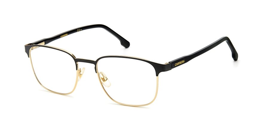 OKULARY KOREKCYJNE CARRERA CA 253 2M2 53 ROZMIAR M