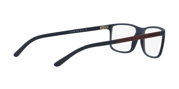 OKULARY KOREKCYJNE POLO RALPH LAUREN PH 2126 5506 55 ROZMIAR M
