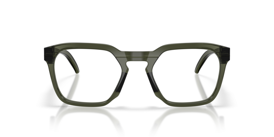 OKULARY KOREKCYJNE OAKLEY® HSTN SQ RX OX 8208 820803 52 ROZMIAR M