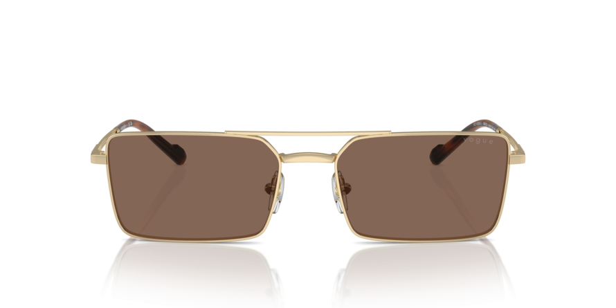 OKULARY VOGUE EYEWEAR VO 4309S 848/73 55 ROZMIAR M