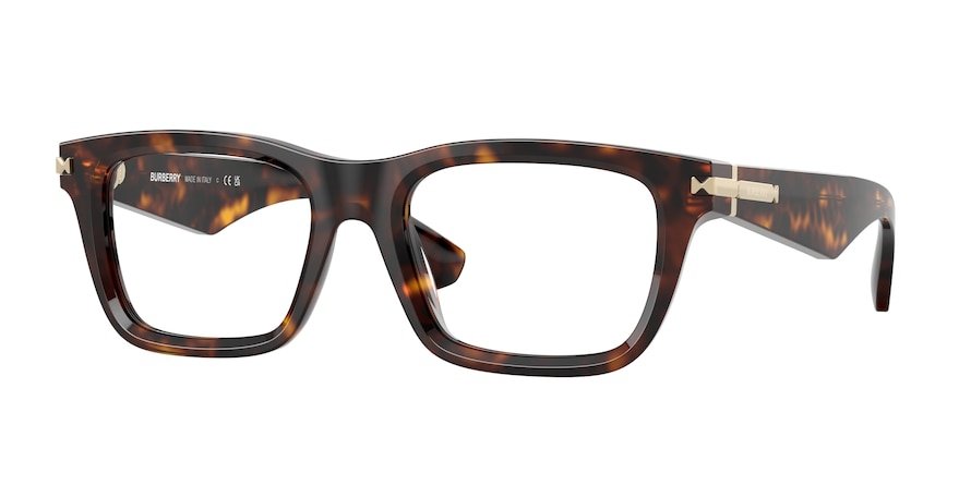 OKULARY KOREKCYJNE BURBERRY BE 2419 3002 53 ROZMIAR M