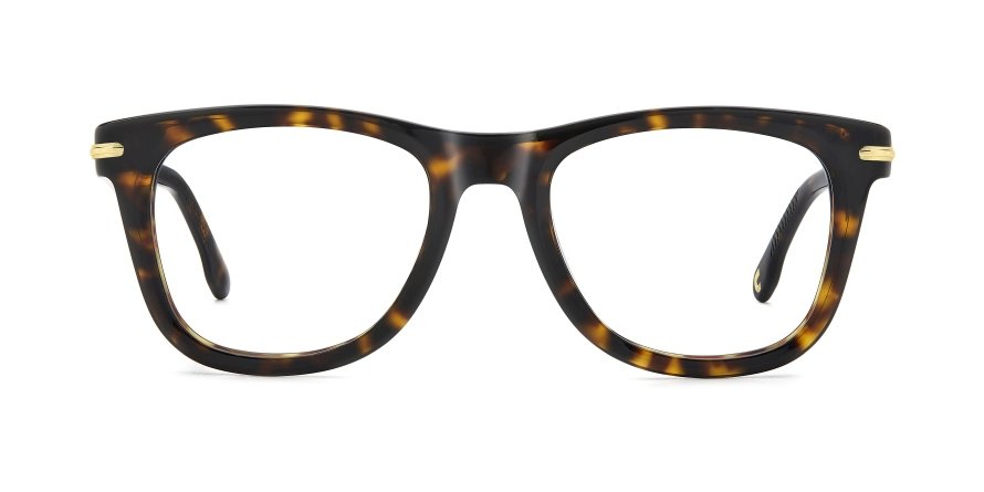 OKULARY KOREKCYJNE CARRERA CA 360 086 52 ROZMIAR M