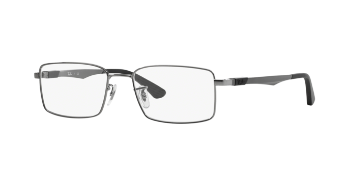 OKULARY KOREKCYJNE RAY-BAN® RX 6275 2502 54 ROZMIAR M