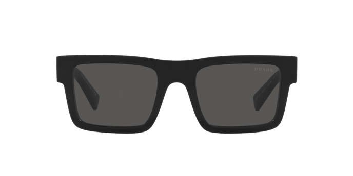 OKULARY PRADA EYEWEAR PR 19WS 1AB5S0 52 ROZMIAR M