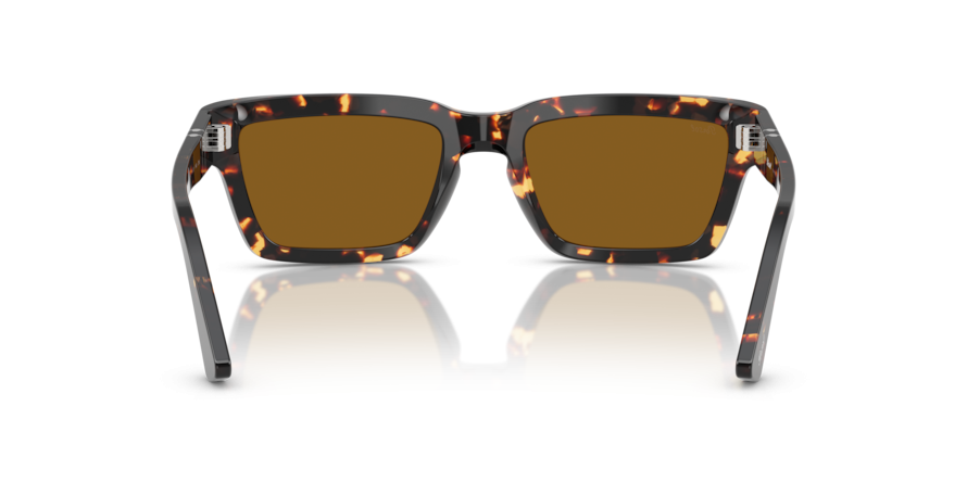 OKULARY PERSOL® PO 3363S 985/33 57 ROZMIAR L
