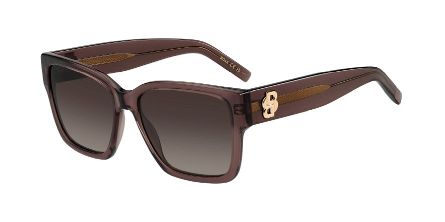 OKULARY BOSS 1860S G3I 57 ROZMIAR M