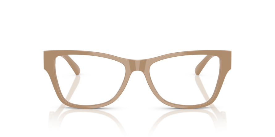 OKULARY KOREKCYJNE JIMMY CHOO JC 3022H 5058 54 ROZMIAR M