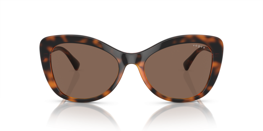 OKULARY VOGUE EYEWEAR VO 5515SB W65673 55 ROZMIAR M