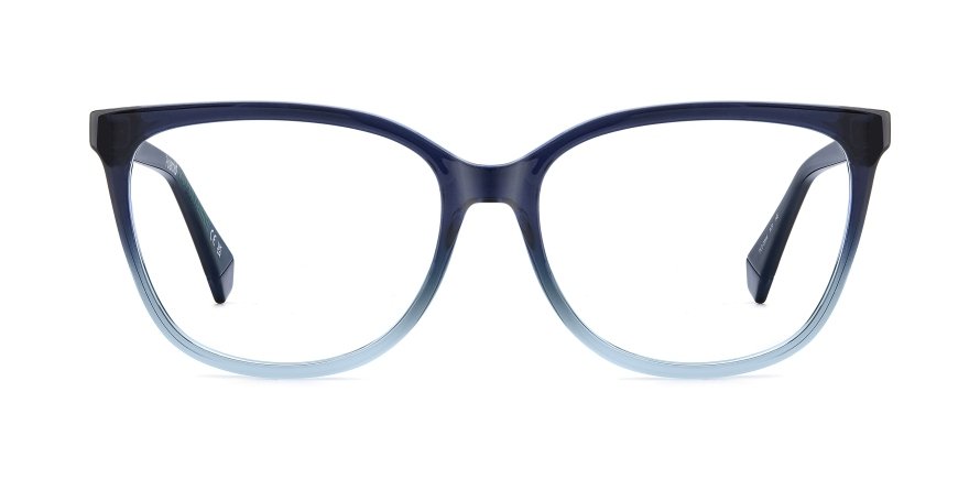 OKULARY KOREKCYJNE POLAROID PLD D544 PJP 56 ROZMIAR M