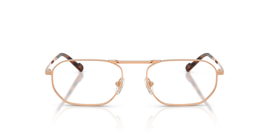 OKULARY KOREKCYJNE VOGUE EYEWEAR VO 4347 5152 55 ROZMIAR M