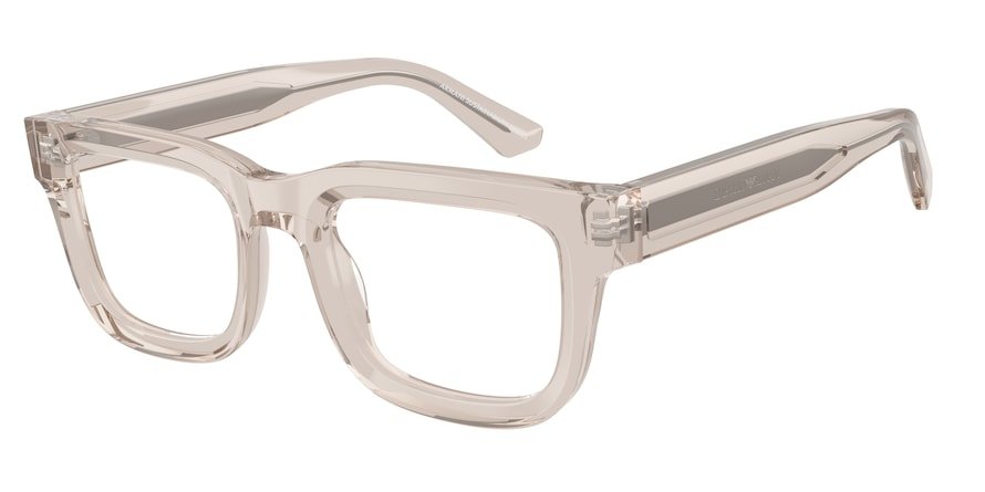 OKULARY KOREKCYJNE EMPORIO ARMANI EA 3279 6363 49 ROZMIAR S