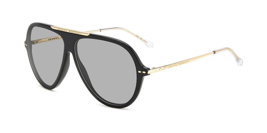 OKULARY ISABEL MARANT IM 0162S 2M2 60 ROZMIAR M