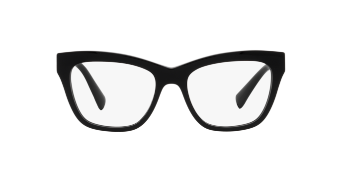 OKULARY KOREKCYJNE MIU MIU MU 03UV 1AB1O1 54 ROZMIAR M