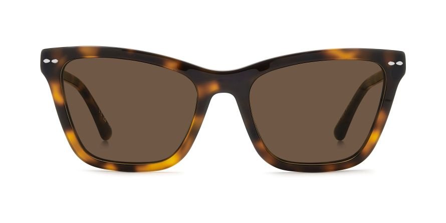 OKULARY ISABEL MARANT IM 0255S WR9 55 ROZMIAR M