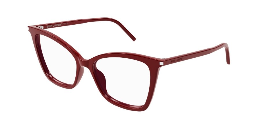 OKULARY KOREKCYJNE SAINT LAURENT SL 386 015 53 ROZMIAR M