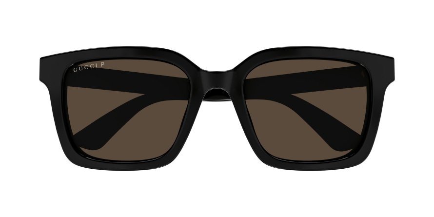 OKULARY GUCCI GG 1582SK 004 54 ROZMIAR M Z POLARYZACJĄ