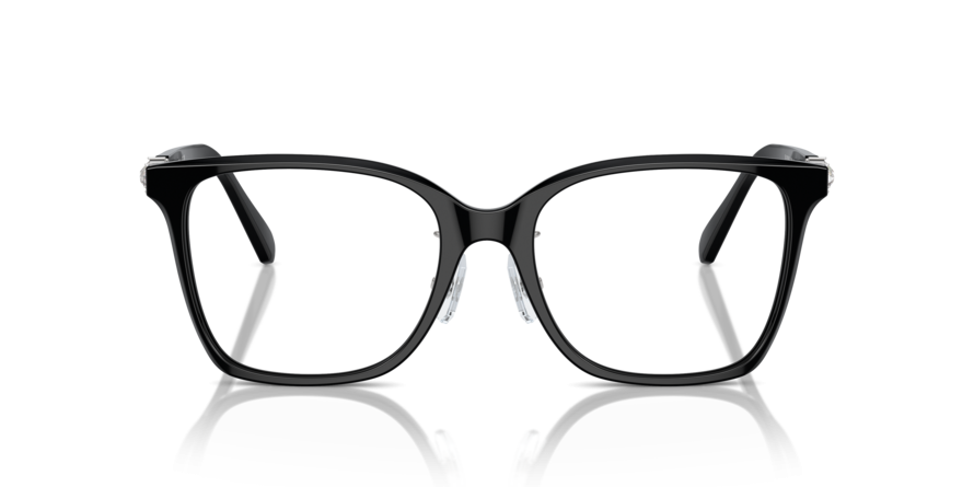 OKULARY KOREKCYJNE SWAROVSKI SK 2026D 1001 54 ROZMIAR M