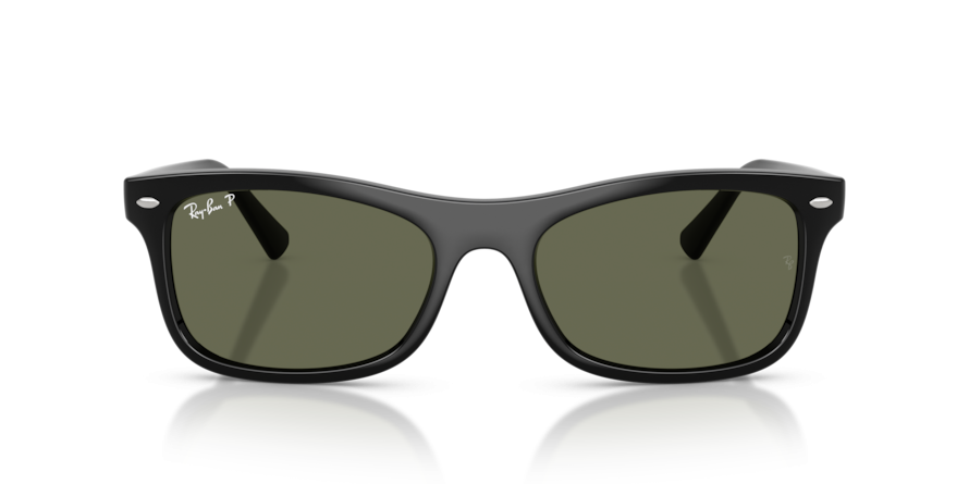 OKULARY RAY-BAN® RB 2226 901/58 57 ROZMIAR L Z POLARYZACJĄ