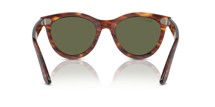 OKULARY RAY-BAN® WAYFARER WAY RB 2241 954/58 51 ROZMIAR M Z POLARYZACJĄ