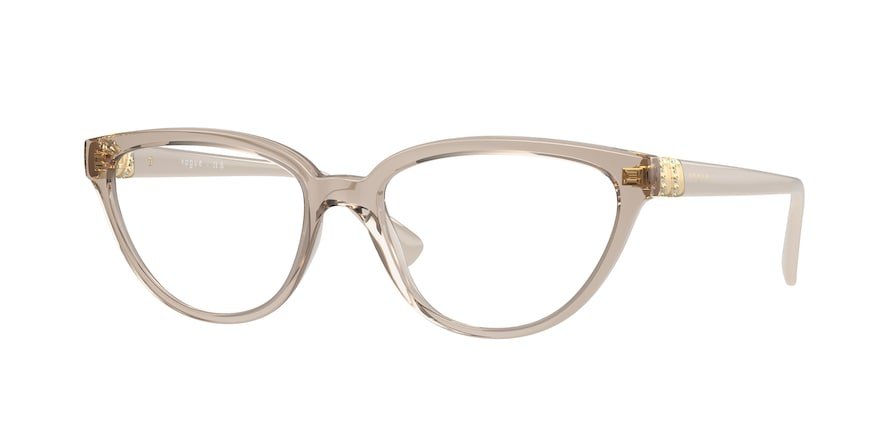 OKULARY KOREKCYJNE VOGUE EYEWEAR VO 5517B 2990 54 ROZMIAR M