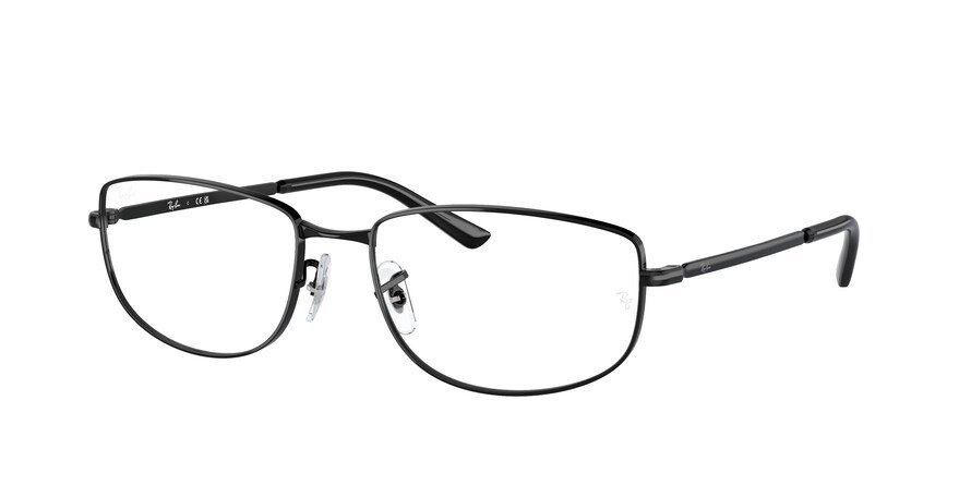 OKULARY KOREKCYJNE RAY-BAN® RX 3732V 2509 56 ROZMIAR L