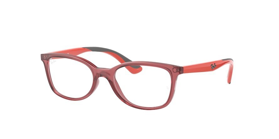 OKULARY KOREKCYJNE DZIECIĘCE RAY-BAN® RY 1586 3866 49