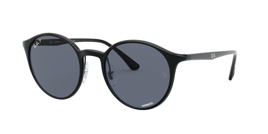 OKULARY RAY-BAN® RB 4336CH 601/BA 50 ROZMIAR M Z POLARYZACJĄ
