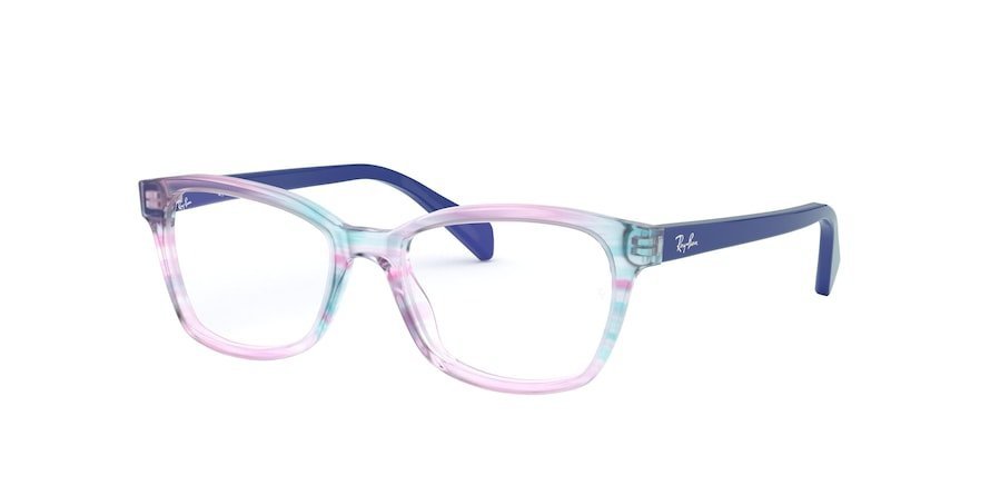 OKULARY KOREKCYJNE DZIECIĘCE RAY-BAN RY 1591 3807 48