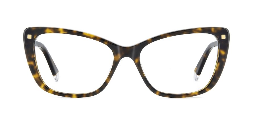 OKULARY KOREKCYJNE POLAROID PLD D542 086 56 ROZMIAR M