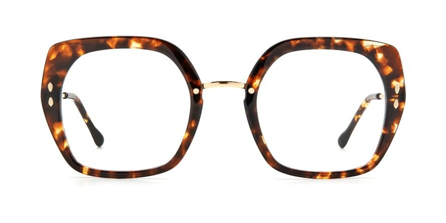 OKULARY KOREKCYJNE ISABEL MARANT IM 0070 2IK 51 ROZMIAR M