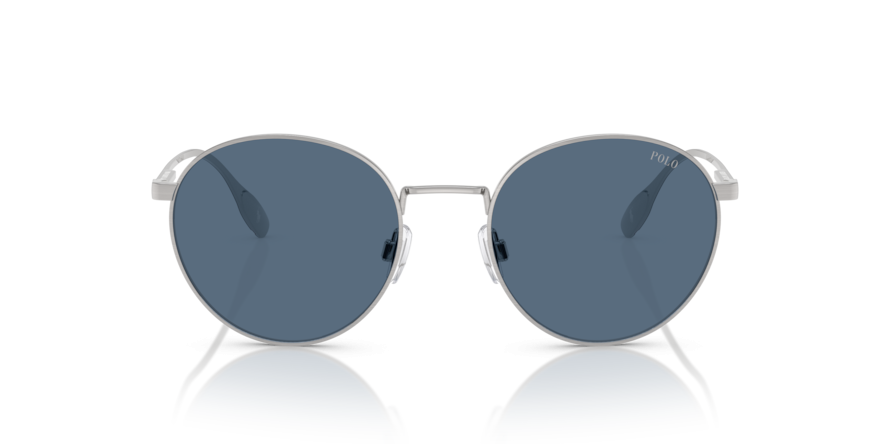 OKULARY POLO RALPH LAUREN PH 3158 942380 53 ROZMIAR M