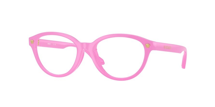 OKULARY KOREKCYJNE DZIECIĘCE VERSACE JUNIOR VK 3014U 5399 48