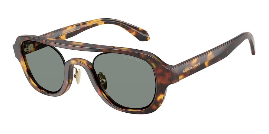 OKULARY GIORGIO ARMANI AR 8247 6331/1 48 ROZMIAR M