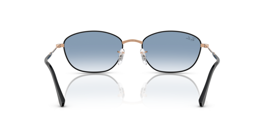 OKULARY RAY-BAN® RB 3749 92723F 55 ROZMIAR M