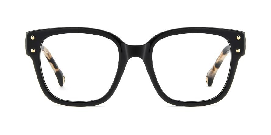 OKULARY KOREKCYJNE CAROLINA HERRERA HER 0367 807 51 ROZMIAR M