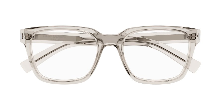 OKULARY KOREKCYJNE SAINT LAURENT SL 621 003 54 ROZMIAR M