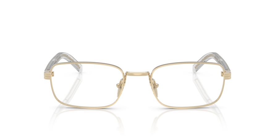 OKULARY KOREKCYJNE PRADA EYEWEAR PR B54V ZVN1O1 54 ROZMIAR M