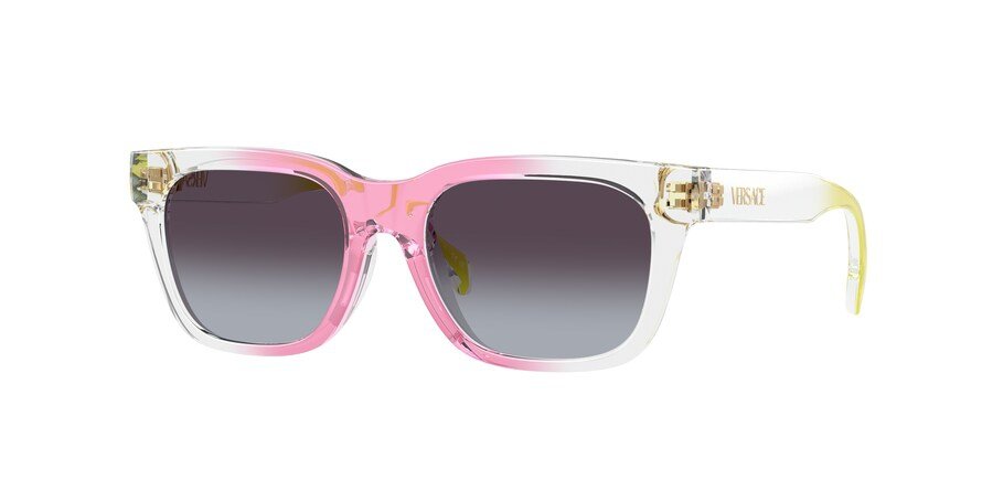 OKULARY DZIECIĘCE VERSACE JUNIOR VK 4006U 55318G 47