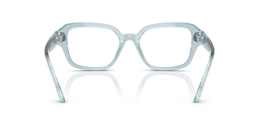OKULARY KOREKCYJNE SWAROVSKI SK 2039 1065 52 ROZMIAR M